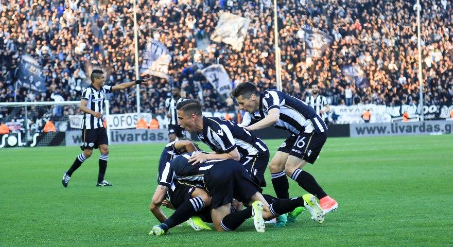 Παράσταση για έναν ρόλο στην Τούμπα!