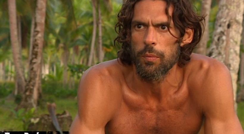 Survivor: Καρφιά «Μαχητών» για Σπαλιάρα