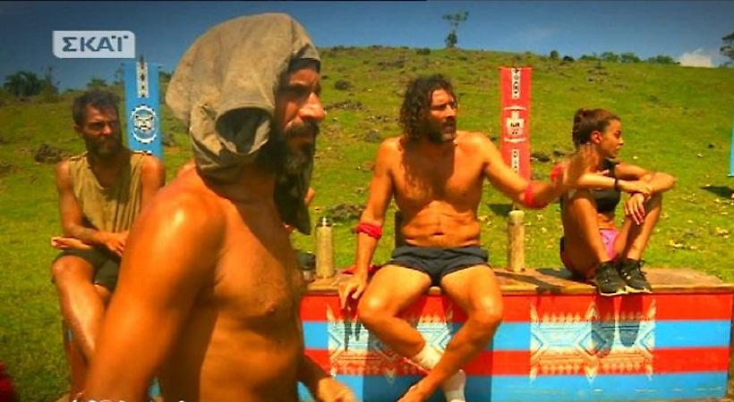 Άγριος καβγάς Κοκκινάκη με την Παπαδοπούλου: «Είσαι απαράδεκτη, ντροπή σου»