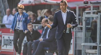 Ετοιμάζεται για «αυτοκτονία» η Φέγενορντ