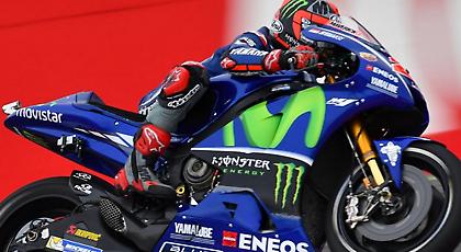 Νικητής ξανά ο Βινιάλες!