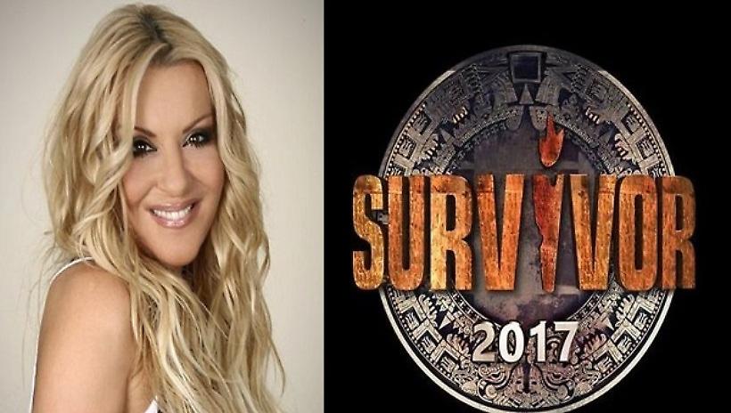 Survivor: Το επικό σχόλιο της Ναταλίας Γερμανού για τον Χούτο που τα έχωσε στην Παπαδοπούλου!