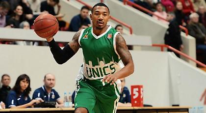 Παρέα με Ζιάγκο ο Ορλάντο Τζόνσον