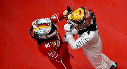 Τι μας έδειξε το grand prix της Κίνας