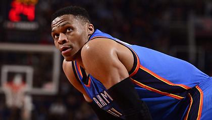 Υπόκλιση Ρόμπερτσον σε Ουέστμπρουκ για τα 42 triple-double