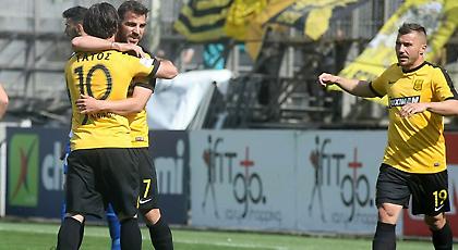 Παιχνίδι με σημαδεμένη τράπουλα