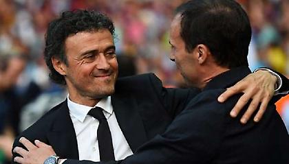 Η συμβουλή του Ενρίκε στον Αλέγκρι