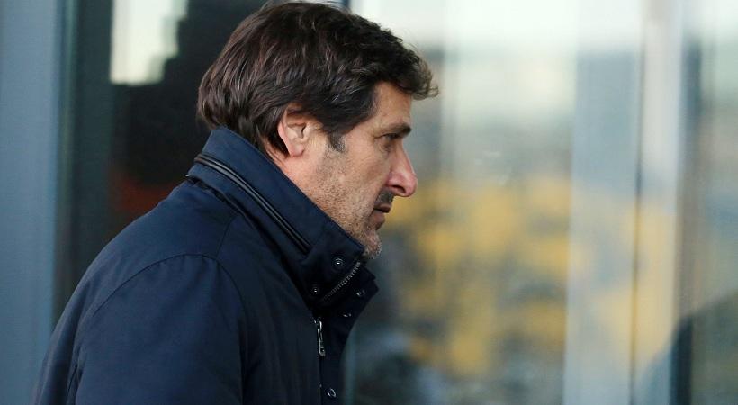 Καραγεωργίου: «Δεν υπάρχει φαβορί στον ημιτελικό Παναθηναϊκός-ΠΑΟΚ»