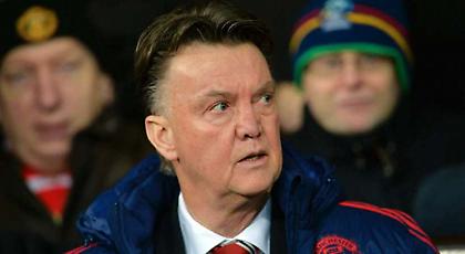 «Ψήνεται» επιστροφή Φαν Χάαλ στην εθνική Ολλανδίας