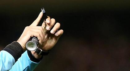 Ορίστηκαν δύο από τους τρεις διεθνείς διαιτητές που ήθελε ο Ολυμπιακός κόντρα στην ΑΕΚ