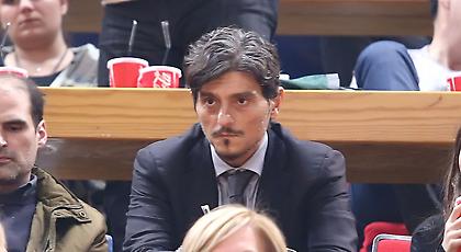 Πρόστιμο στον Δημήτρη Γιαννακόπουλο για ποστάρισμα στο Instagram!