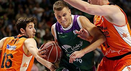 Ετοιμάζει «χτύπημα» με Νέντοβιτς η ΤΣΣΚΑ