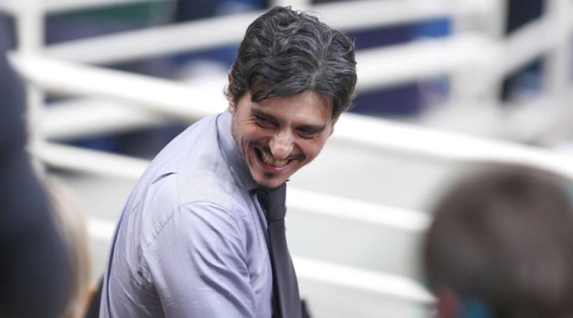 Έτσι ανακάλεσε μέσω Instagram ο Γιαννακόπουλος (pic)