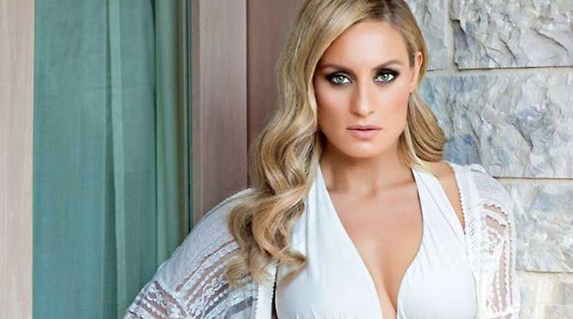 Η Ελεονώρα Μελέτη έφυγε για Άγιο Δομίνικο: «Πάω να βάλω τάξη»!