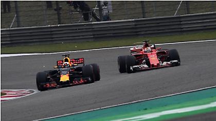 Formula 1: Προσπεράσεις που έχουν μείνει στην ιστορία! (video)