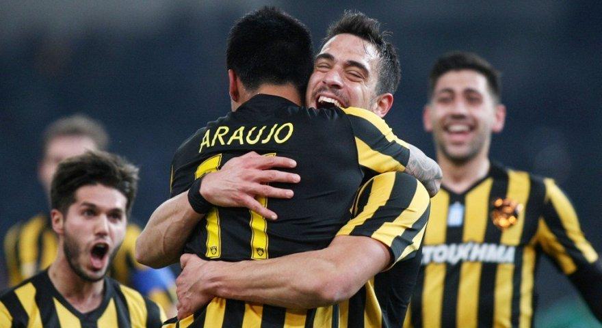 Πήρε εξιτήριο ο Λαμπρόπουλος