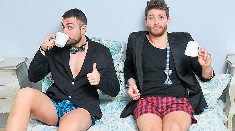 Γιώργος Μανίκας: Το μήνυμα για τον κολλητό του Στέλιο Χανταμπάκη