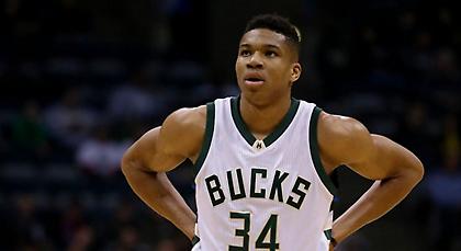 Πάει να γράψει ιστορία στο NBA ο Αντετοκούνμπο!