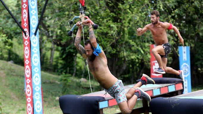 Survivor: Ποιοι θα κερδίσουν το έπαθλο φαγητού που θα έχει άρωμα Πάσχα;