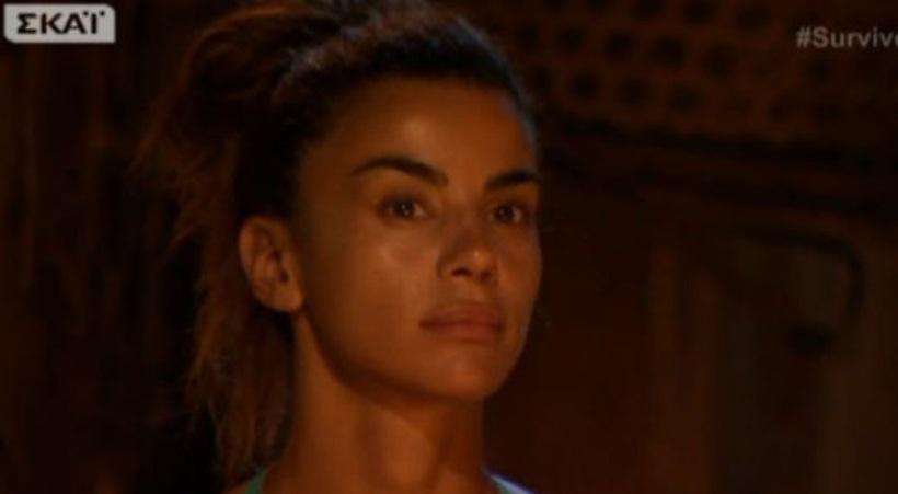 Κυριάκος Παπαδόπουλος για Survivor: «Πολλά κιλά α@@#$%% κοπέλα μου» (pics)
