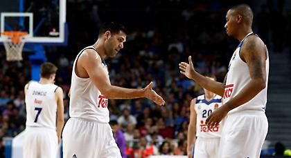 Πρώτος σκόρερ στην ιστορία της Ρεάλ ο Ρέγες! (video)