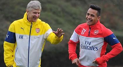 Τα προγνωστικά της Kingbet: Δύσκολα η Άρσεναλ