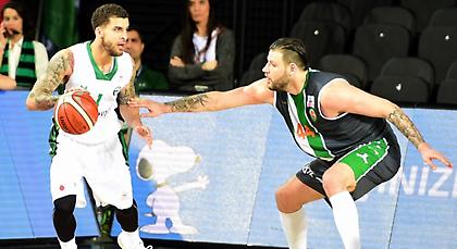 «Καθάρισε» και ανέβηκε η Νταρουσάφακα