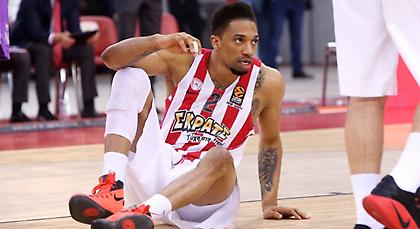 Αγωνία με Μπιρτς στον Ολυμπιακό!