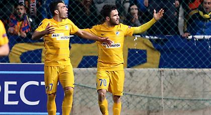 Κύπρος και Champions League οι πιο… ανισόρροπες διοργανώσεις, κλειστή η «ψαλίδα» στην Ελλάδα! (pics)