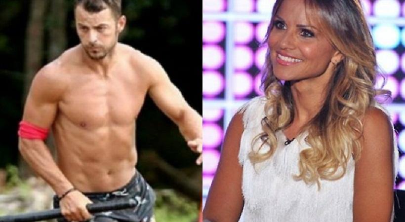 Survivor: Η Σόφη Πασχάλη μιλά για τον Γιώργο Αγγελόπουλο! «Το πρόβλημα δεν ήταν τα κορίτσια, αλλά…»