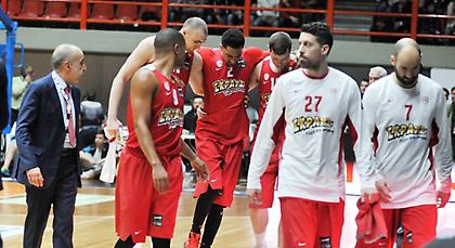 Καθησυχαστικές οι πρώτες εκτιμήσεις για Μπιρτς