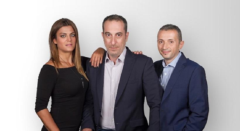 «Χτύπησε» ξανά μεγάλα ποσοστά τηλεθέασης το Kick Off του ΣΚΑΪ!