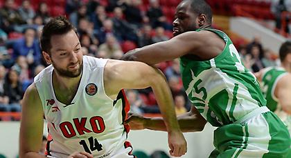 «Πάτησε» την Ούνιξ ο Βουγιούκας!