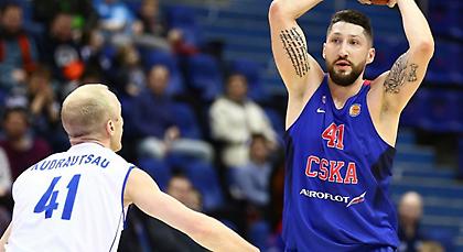 Από κατοστάρα σε… κατοστάρα η ΤΣΣΚΑ!