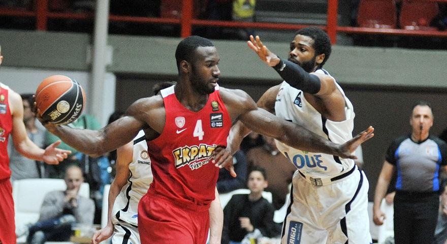 Γιανγκ: «Κάναμε ό,τι μας είπε ο προπονητής στο ημίχρονο»