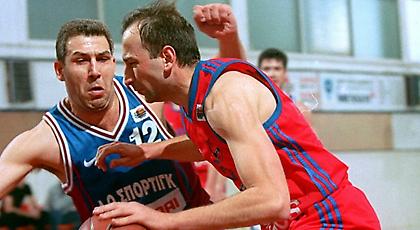 «Μεγάλη επιτυχία εκείνη την εποχή το Κύπελλο για τον Πανιώνιο»