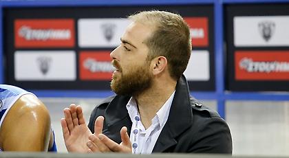 Θεοδώρου στον ΣΠΟΡ FM: «Μέχρι το καλοκαίρι θα δημοπρατηθεί νέο γήπεδο στη Χαλκίδα»