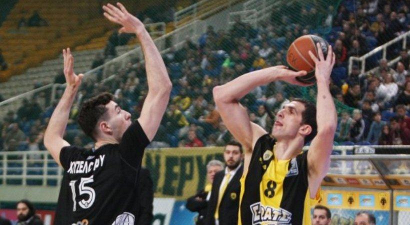 Επέστρεψε στις προπονήσεις ο Μιλόσεβιτς