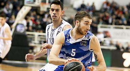 Επέστρεψε, αλλά δεν προπονήθηκε ο Μιλιένοβιτς