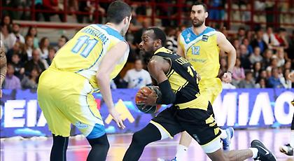 Τέσσερα προβλήματα για Πρίφτη