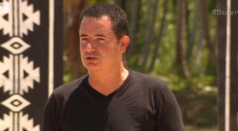 «Survivor»: Ο Τούρκος παραγωγός στην παρουσίαση του αποψινού επεισοδίου