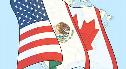 ΗΠΑ-Καναδάς-Μεξικό για το Μουντιάλ του 2026!