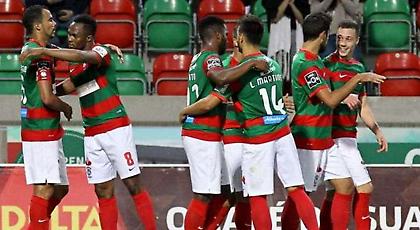 «Ζωντανή» για Ευρώπη η Μαρίτιμο