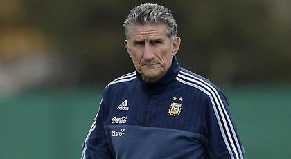 Τέλος ο Μπάουσα από την Αργεντινή