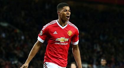 Τα όνειρα του... 11χρονου Ράσφορντ!