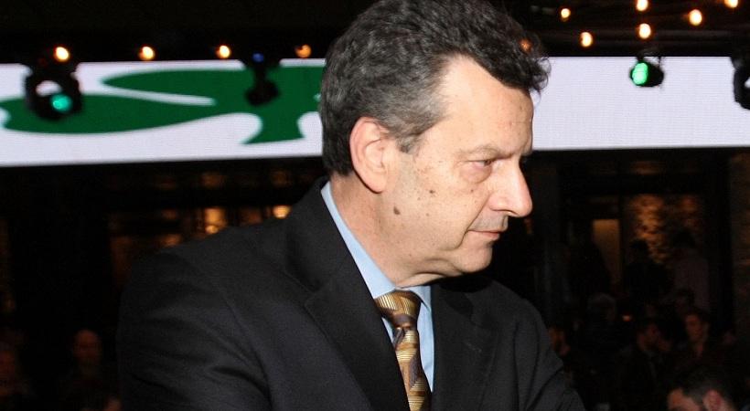 Παναγόπουλος στον ΣΠΟΡ FM: «Επιτέλους έγινε συζήτηση ουσίας για το ποδόσφαιρο»