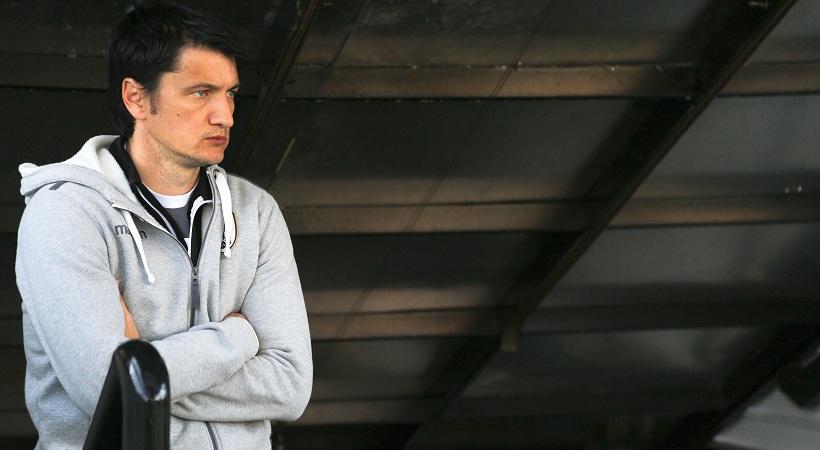 Το πλάνο του Ίβιτς για τον Παναθηναϊκό