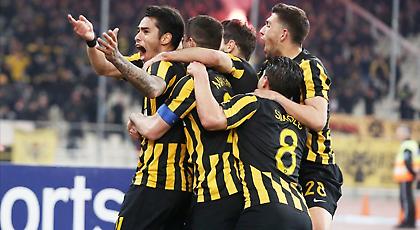 Κετσετζόγλου στον ΣΠΟΡ FM: «Με αυτό το σύστημα βλέπω να κατεβαίνει η ΑΕΚ στο Καραϊσκάκη» (audio)