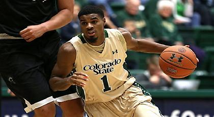 Κοντά σε Αντουάν Σκοτ ο Άρης