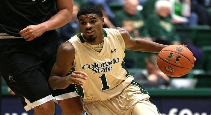 Κοντά σε Αντουάν Σκοτ ο Άρης